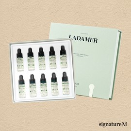 Ladamer Enriched Swift Berry Ampoule 5ml x 10ea / 라다메르 인리치드 스위프트베리 앰플 5ml x 10ea
