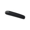 Rubber End Caps 100Pcs Pvc,Rubber Ductility Round Round Screw Thread