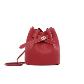 gaobaozhu Bucket Bags and Purses For Women Drawstring Hobo Bag PU Leather Handbags with Adjustable Straps Small Phone Bag Cross Body Bag Messenger Bag Leisure Casual Hobo Bag