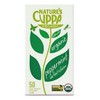 Natures Cuppa Organic Peppermint Tea 50 Bags