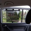 alca Germany Car Window Roller Blinds Child Sun-Shade-s Baby UV