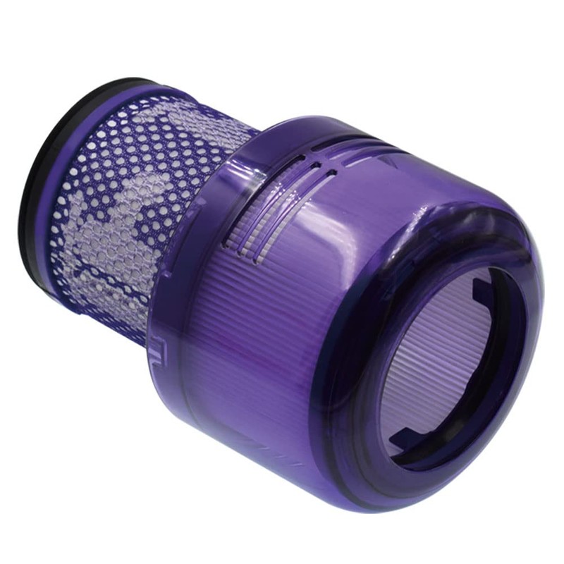 Fre.Filtor 2-PACK Replacement Filters Compatible with Dyson V11 V15 Vacuum,Compare