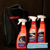 SONAX Spray Ceramic Combo | High-Performance Ceramic Coating for Paint