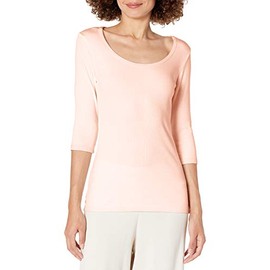 PJ Harlow Women's Norah, Blush, Small