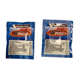 Xenadrine 4 Pack (2 Packs of 2 Pills)