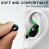Luckvan Silicone Ear Hook for Beats Studio Buds+Earbuds Cover for