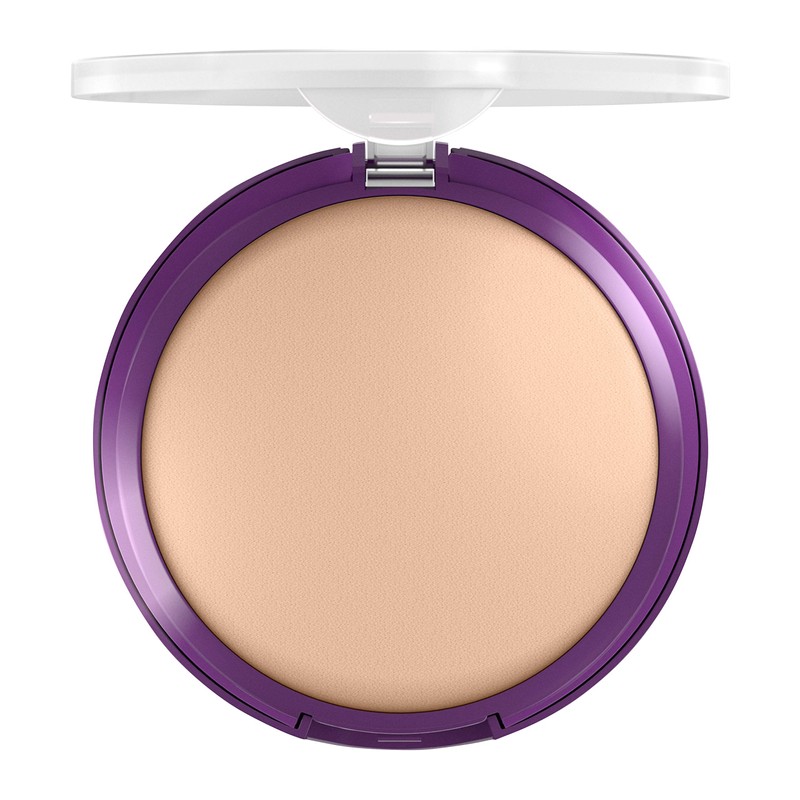 Covergirl Simply Ageless Instant Wrinkle Blurring Pressed Powder, Fair Ivory,