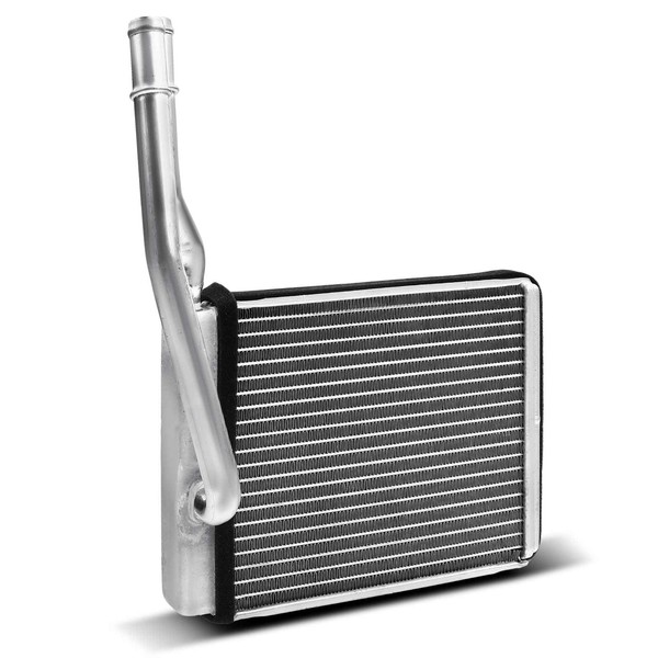 A-Premium HVAC Heater Core Compatible with Ford Focus 2000-2007 2.0L/2003-2007