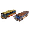 TOMYTEC The Bus Collection Kanagawa Chuo Kotsu Original Set 8