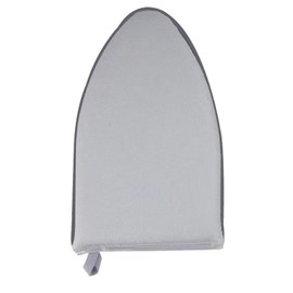 Garment Steamer Ironing Gloves, Anti Steam Handheld Ironing Pad, Heat Resistant Garment Steamer Mitt, Durable Protective Ironing Glove for Garment Steamer (Style G)