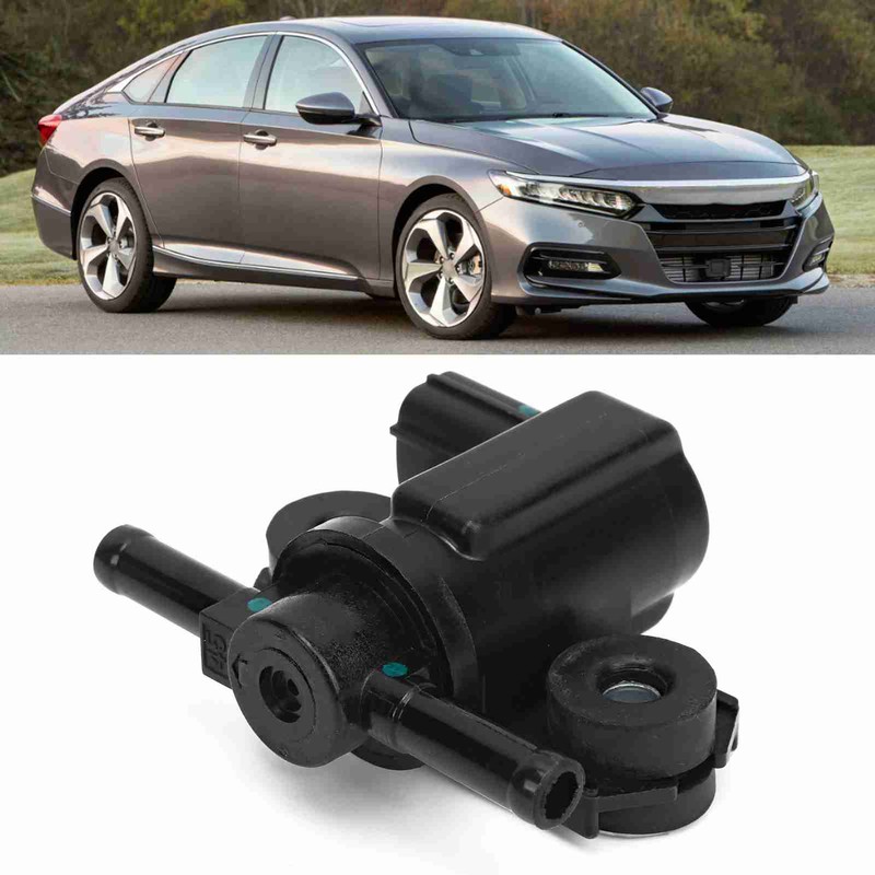 Car EVAP Purge Vacuum Switch Control Solenoid Valve MX13600‑3140 Replacement