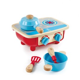 Hape Toddler Kitchen Set