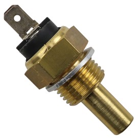 Beck/Arnley 201-1110 Temp Send Switch With Gauge