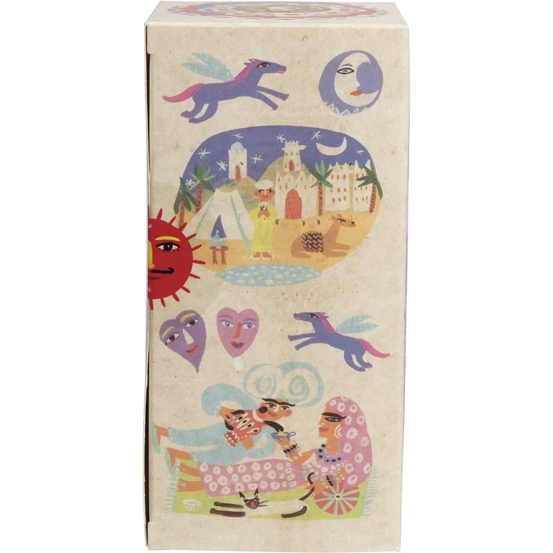 Ministry Of Tea Organic The Big Sleep - Tea Bags