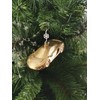 Jabtek McLaren P1 Christmas Tree Bauble Gold