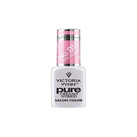 VICTORIA VYNN PURE CREAMY HYBRID NO. 010 PINK GLAMOUR