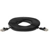35 ft Cat 6 Unshielded (UTP) Flat Ethernet Network Cable
