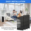 ARC-14S Activated Carbon Filter Cartridge Replacement for Whynter Portable Air