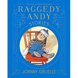 Raggedy Andy Stories (Raggedy Ann)