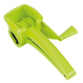 Metaltex 24.16.15 Vicky Rotary Grater, Plastic