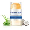 Crema Hidratante Para Pies Resecos Y Agrietados Moisturizing