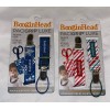 BooginHead Lot of 2 BooginHead Pacigrip Luxe Pacifier Clips For