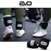 EVO SPORTS FUEL Foot Straps Cable Pull with Adjustable Foot
