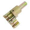 (Opul) Water Pipe Flexible Pipe Spatula Extruder Tool, Anti-Slip Processing,