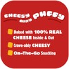 Cheez-It Puff'd Cheesy Baked Snacks, Puffed Crackers, Kids Snacks, Double