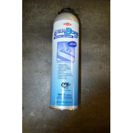 Dow Enerbond 2x Dow Enerbond SF 26.5 OZ Subfloor Professional Foam Adhesive Can QTY- 2