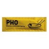 Stapster Savory Choice Pho Vegetable Liquid Broth Concentrate (Set of