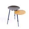 TEMBOTUSK Skottle Leg Table