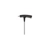 TEKTON 5/64 Inch Ball End Hex T-Handle Key | KTX37078