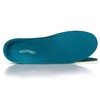 Archy Orthotics Full Length Orthotic Insoles (Men 10 Women 12)