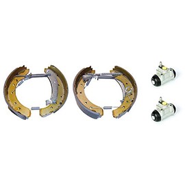 Brembo K 23 036 Brake Shoe Set