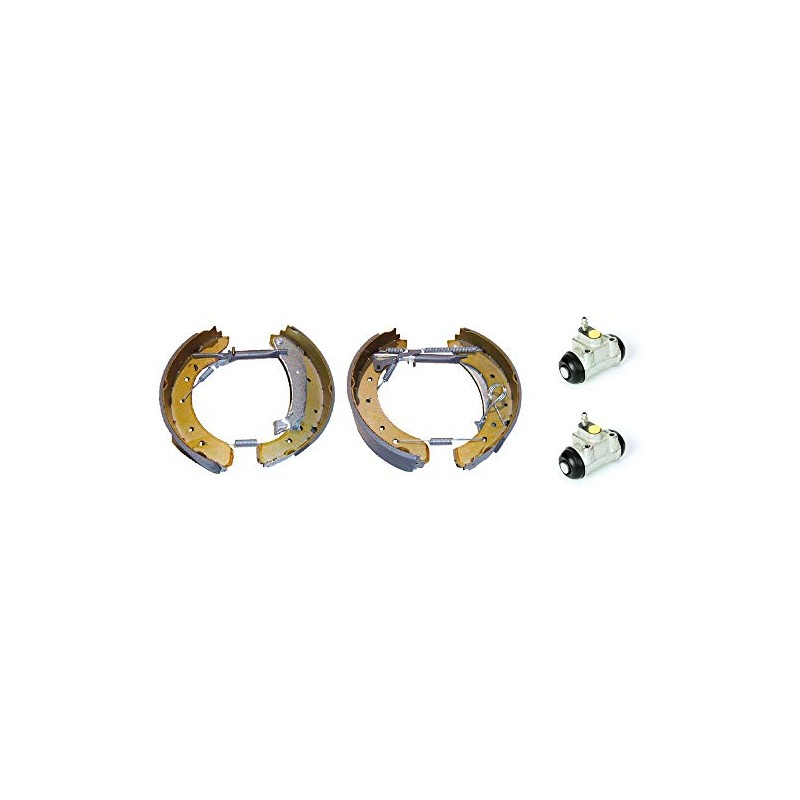 Brembo K 23 036 Brake Shoe Set