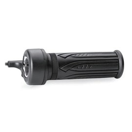 windmeile | Bafang throttle grip, Waterproof 3-pin Julet connector, 90 degree angle range, bike, e-bike, electric bike, pedelec