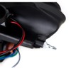 G-PLUS LED DRL Headlights Assembly W/O Bulbs, Fit 2006-2007 Chevy