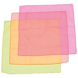 TOEI LIGHT B-3516 Floating Scarf