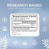 Natural Cure Labs L-Lysine + Monolaurin 600mg 1:1 Ratio