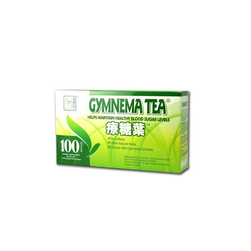 Gymnema Tea