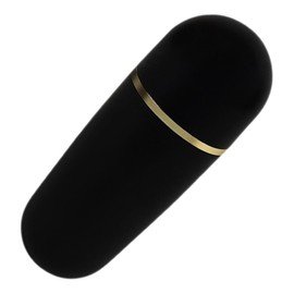 Mikinona 2pcs Volcanic Stone Oil Absorbing Balls Facial Oil Absorbing Stick Skin Care Tool Stone Roller