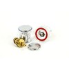 Wärmer System Bathroom Kitchen Sink Tap Top Head Covers -