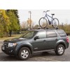 Apex Elevate Outdoor BCR-641 Steel Locking Frame-Mounted SUV Roof Bicycle