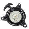 Recoil Starter Low Noise Pull Start Assembly for GX168 GX170