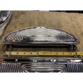 harley davidson Floorboards Harley Panhead Knucklehead WLA Flathead FLH Shovelhead Moon