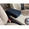 Car Console Covers Plus Made in USA Designed for Genesis