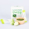 Chamdeun Health Science 유기농 찐연두 양배추환 동결건조 3g x 30포