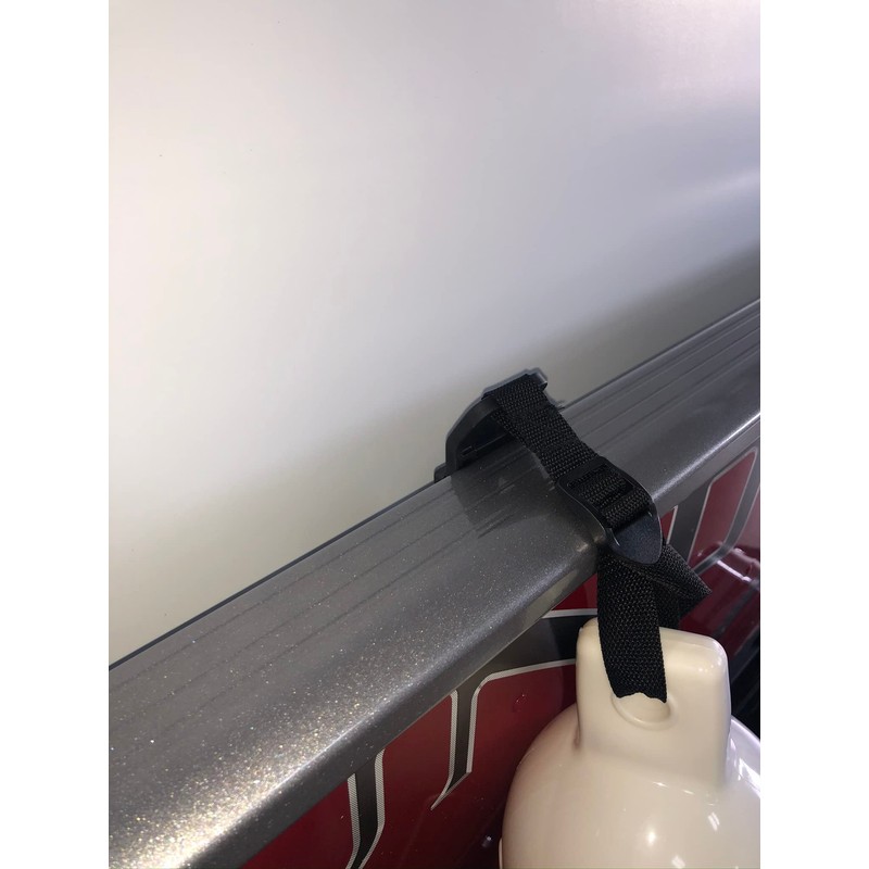 Lund Boats Quick Clip Sport Track Fender/Bumper Hanger