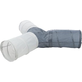 Trixie 4305 Play Tunnel Nylon 3x , 22 cm / 50 cm